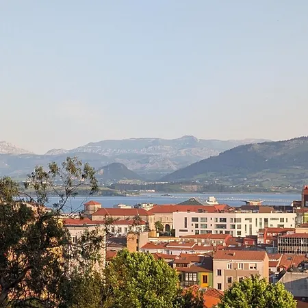 Vistas A La Bahia Апартаменты