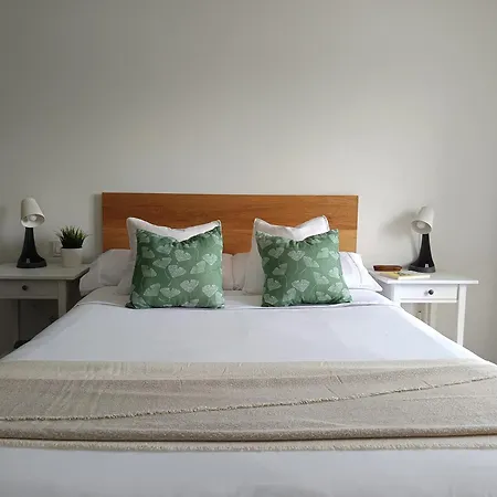 Vistas A La Bahia Сантандер